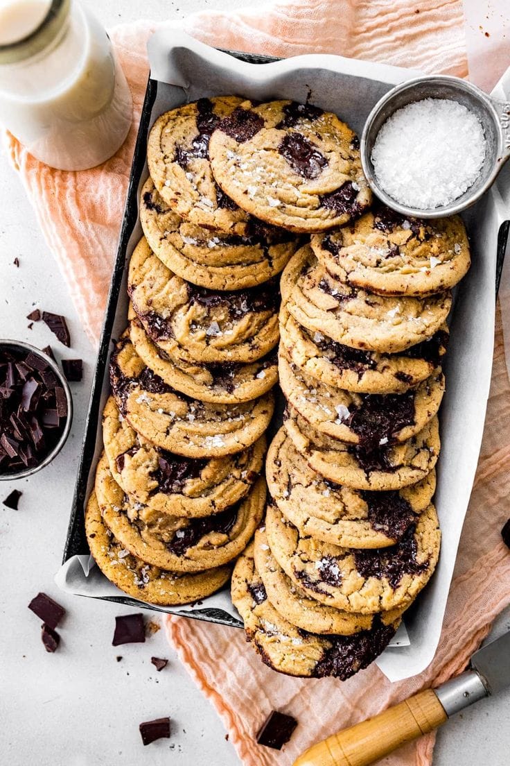Cookies Recipes