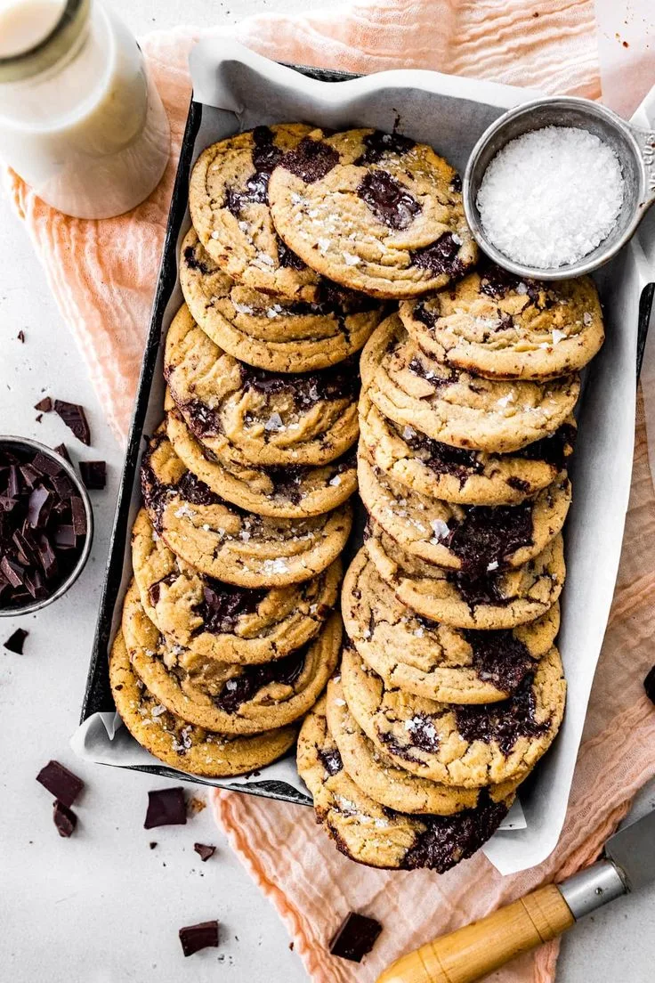 Cookies Recipes