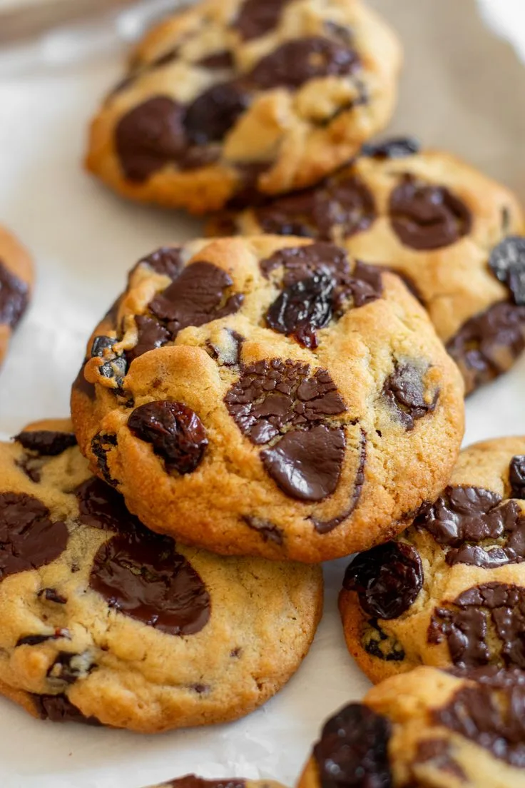 Cookies Recipes