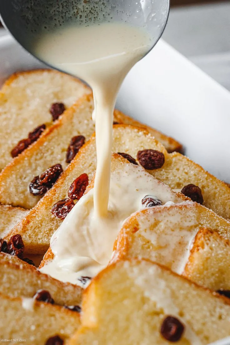 Bread Recipes