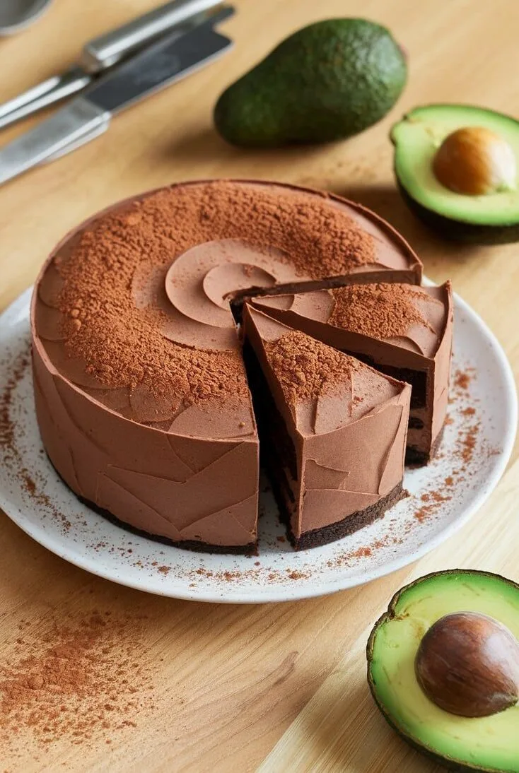 Cake Recipes
