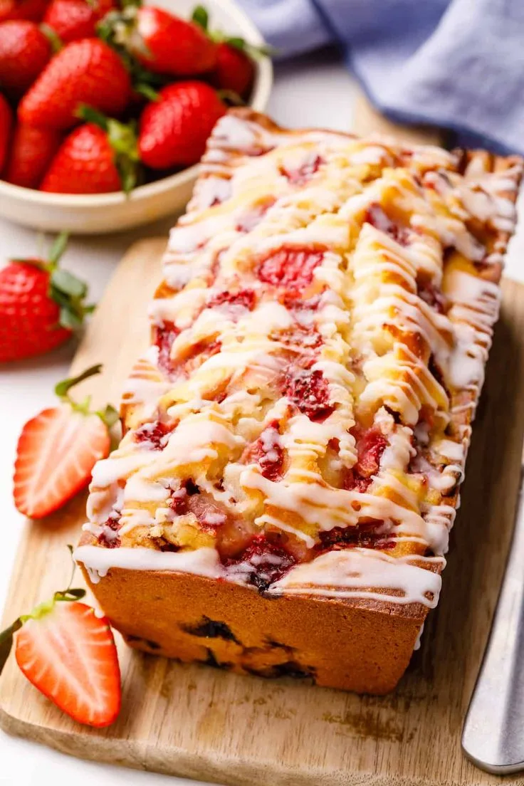 Bread Recipes