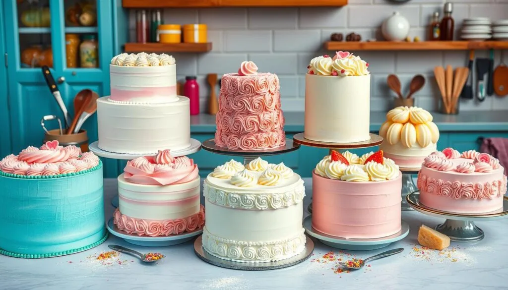 Gordon Ramsay Cake Frosting Techniques Gordon Ramsay Cake Frosting Techniques
