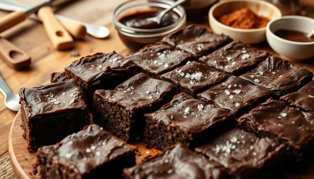 Gordon Ramsay Chocolate Brownies Recipe Gordon Ramsay Chocolate Brownies Recipe