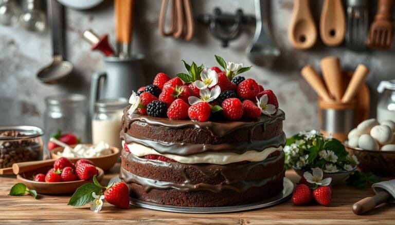 gordon ramsay cake