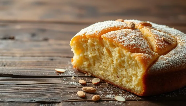 almond cake recipes moist