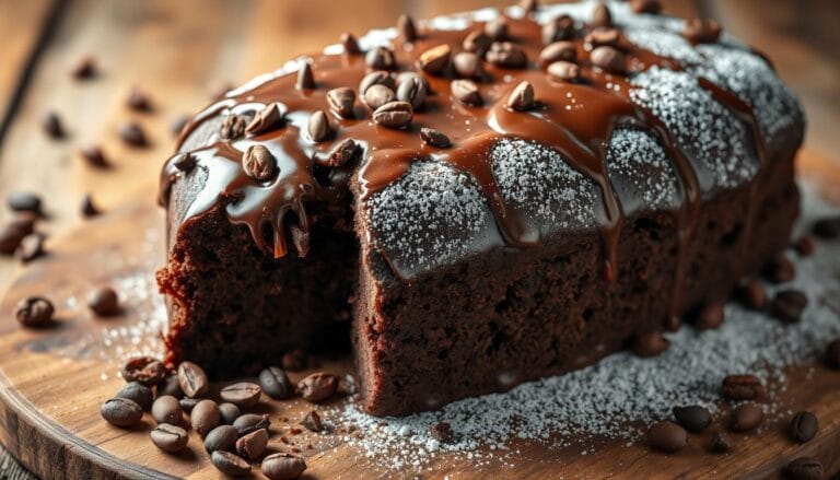 best chocolate pound cake recipe
