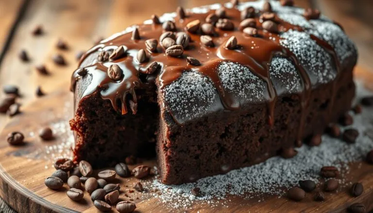 best chocolate pound cake recipe