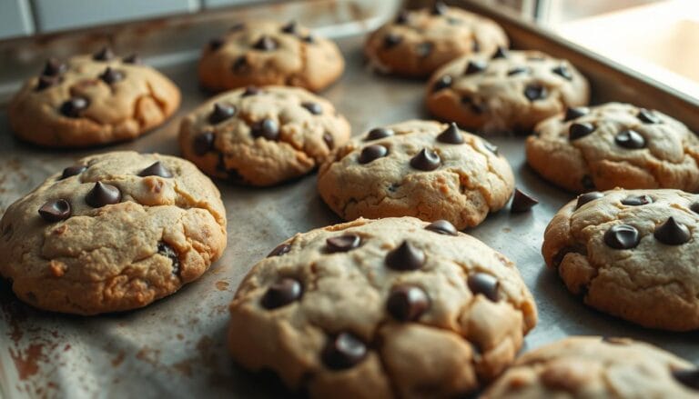 donna kelce chocolate chip cookies recipe
