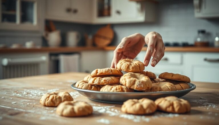donna kelce cookie recipe