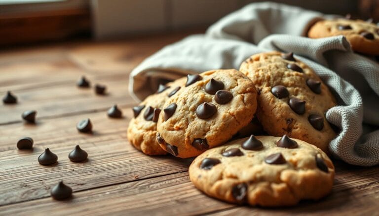 travis kelce mom cookie recipe