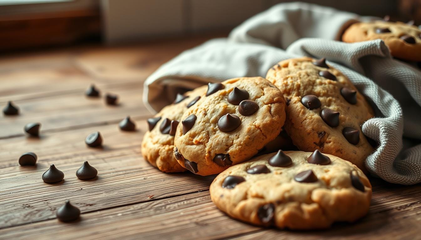 travis kelce mom cookie recipe