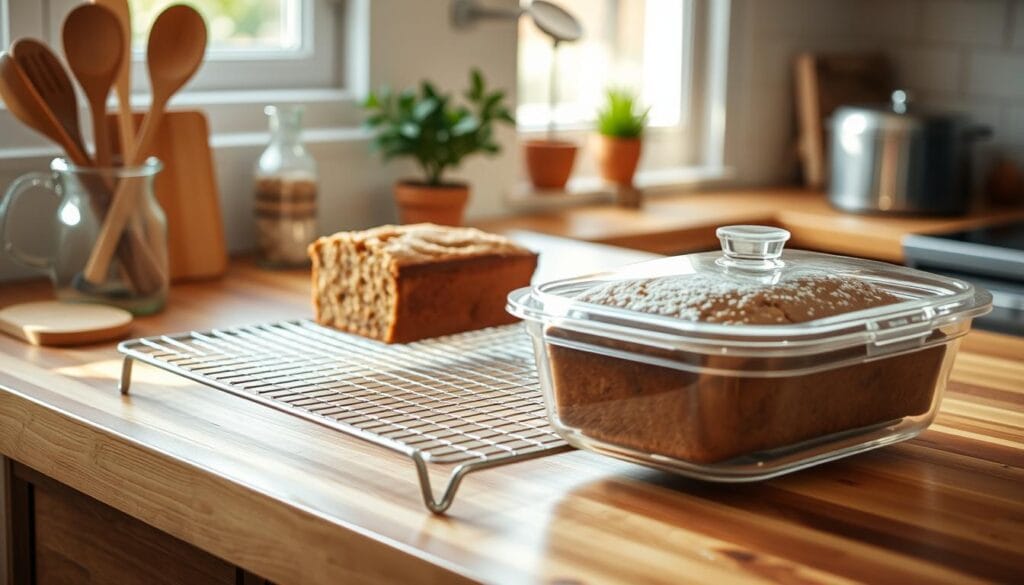 Banana Bread Storage Tips Banana Bread Storage Tips