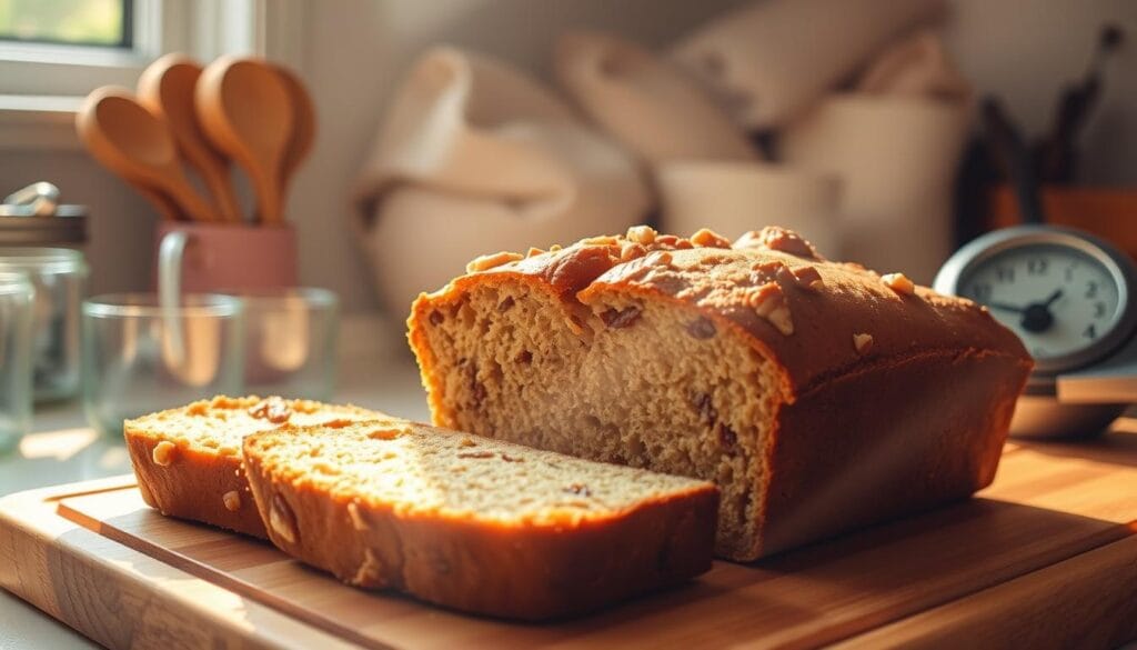 Banana Nut Bread Baking Guide Banana Nut Bread Baking Guide