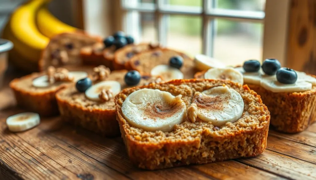 Creative Banana Nut Bread Variations Creative Banana Nut Bread Variations