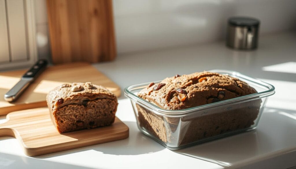 Date Nut Bread Storage Tips Date Nut Bread Storage Tips