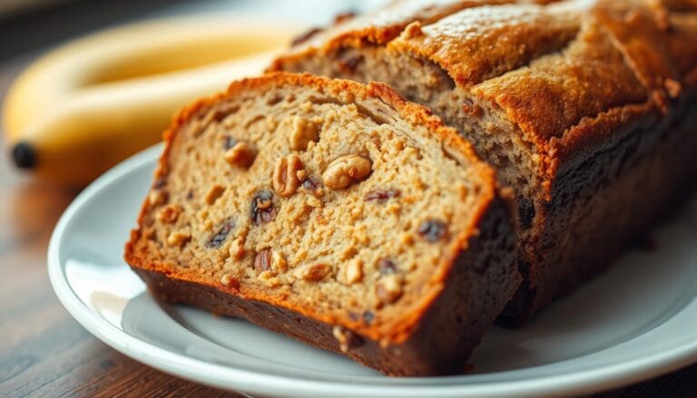 best banana nut bread recipe