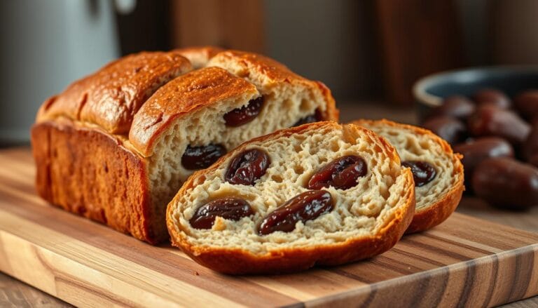 date bread