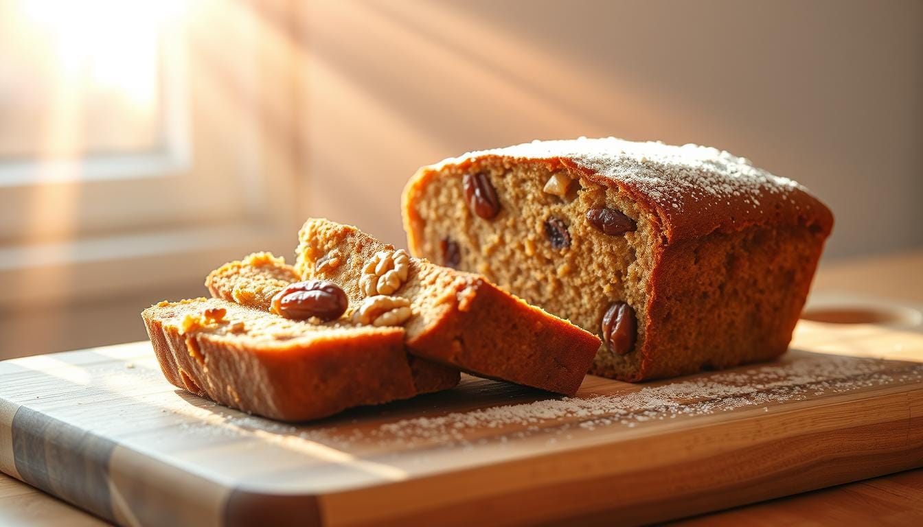date bread recipe
