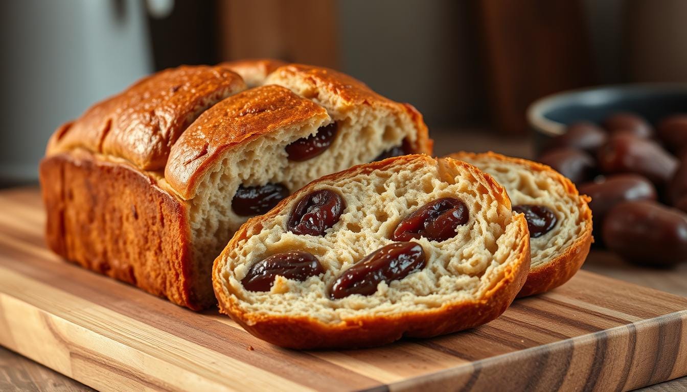 date bread
