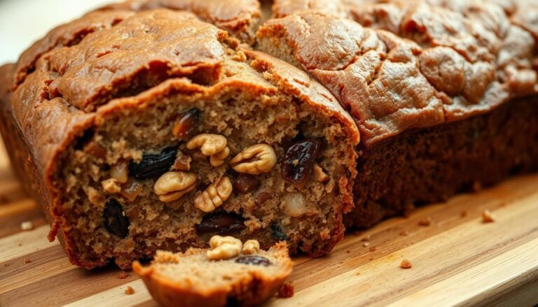 date nut loaf