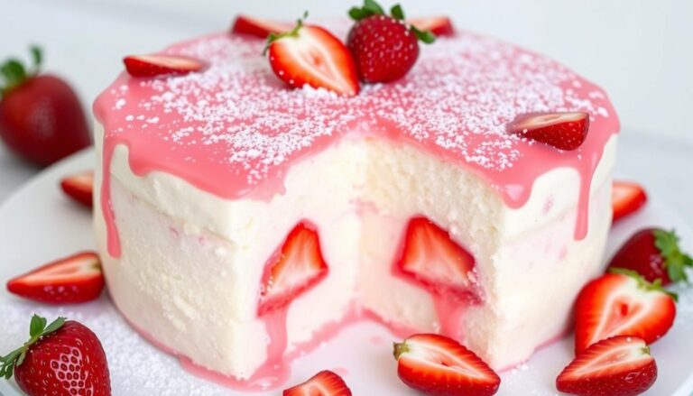 jello for poke cake