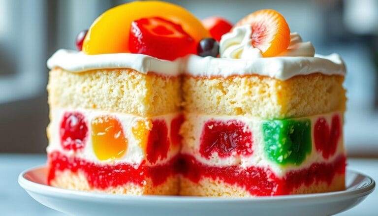 jello poke cake
