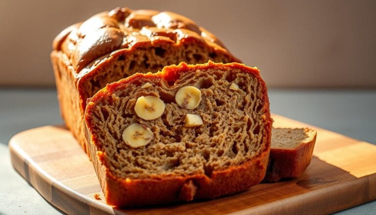 moist banana bread recipe with oil
