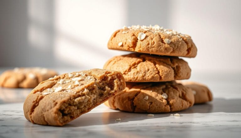 protein cookies