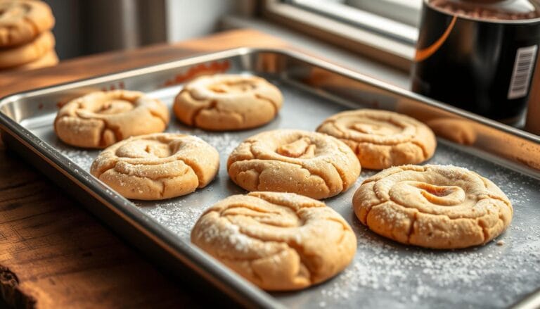 protein cookies with protein powder
